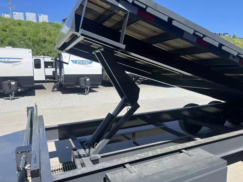 new Equipment / Flatbed Trailers Lamar Trailers  for sale, in Carlisle, PA Thumbnail 20