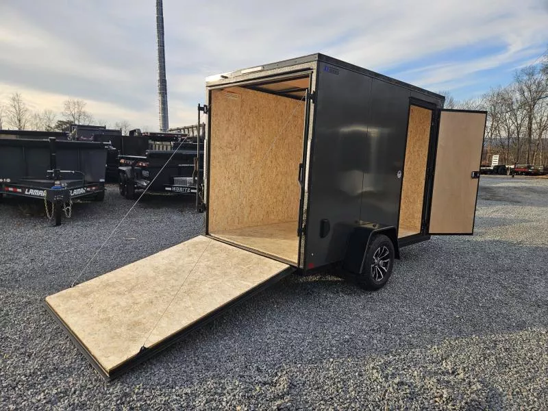 new Cargo (Enclosed) Trailers ITI Cargo  for sale, in Carlisle, PA Thumbnail 10