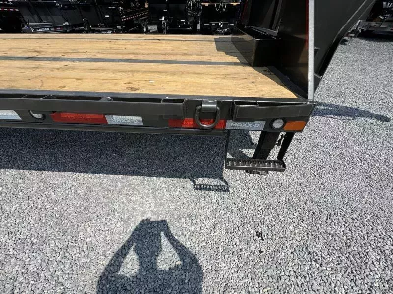 new Equipment / Flatbed Trailers MAXX-D  for sale, in Carlisle, PA Thumbnail 14