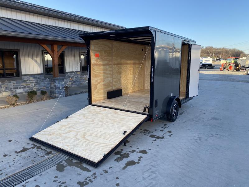 new Cargo (Enclosed) Trailers Cargo Mate  for sale, in Evans City, PA Thumbnail 18