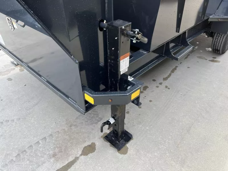 new Dump Trailers Hillcrest Trailers  for sale, in West Middlesex, PA Thumbnail 26