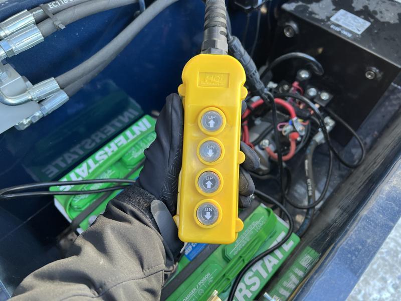 new Dump Trailers MAXX-D  for sale, in West Middlesex, PA Thumbnail 22