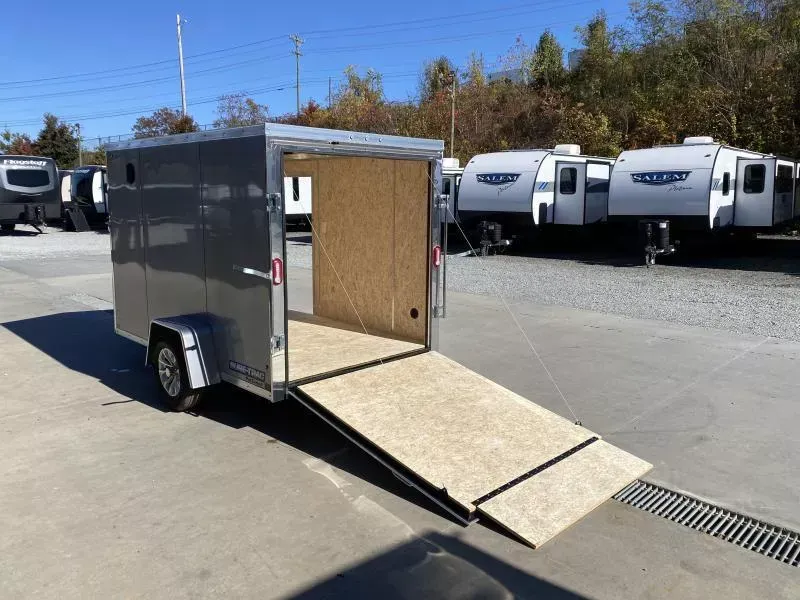 new Cargo (Enclosed) Trailers Sure-Trac  for sale, in West Middlesex, PA Thumbnail 20