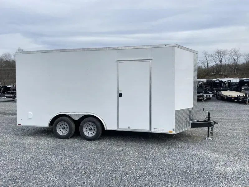 new Cargo (Enclosed) Trailers Xtreme Cargo  for sale, in West Middlesex, PA Thumbnail 2