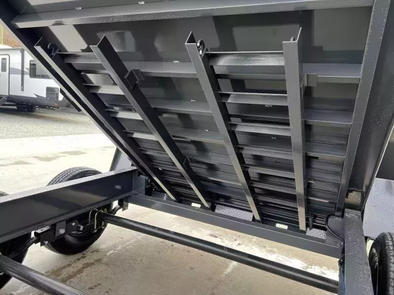 new Dump Trailers Lamar Trailers  for sale, in Carlisle, PA Thumbnail 5