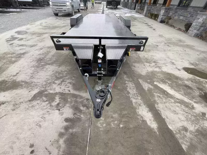 new Car Haulers / Racing Trailers H and H Trailer  for sale, in Carlisle, PA Thumbnail 15