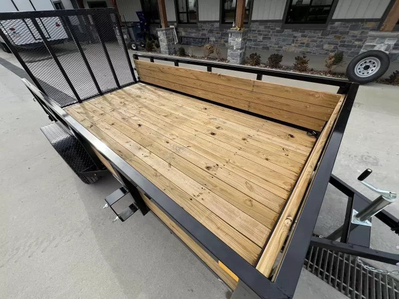 new Utility Trailers Sure-Trac for sale, in Irwin, PA Thumbnail 11