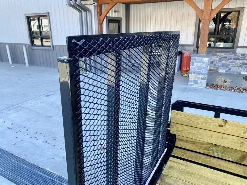 new Utility Trailers Sure-Trac for sale, in West Middlesex, PA Thumbnail 17