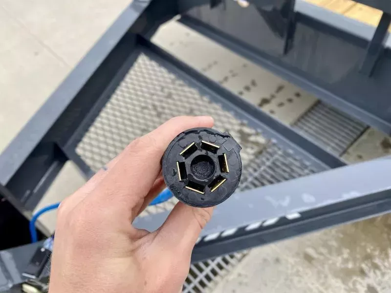 new Equipment / Flatbed Trailers Lamar Trailers  for sale, in Carlisle, PA Thumbnail 13