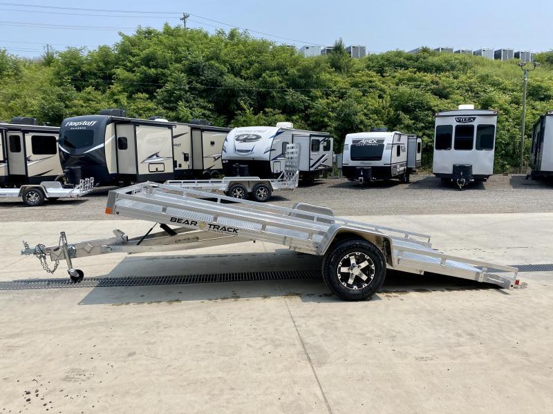 new Utility Trailers Bear Track  for sale, in Carlisle, PA Thumbnail 7