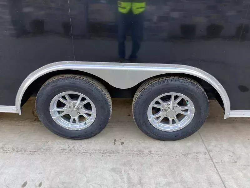 new Cargo (Enclosed) Trailers Sure-Trac  for sale, in Irwin, PA Thumbnail 10