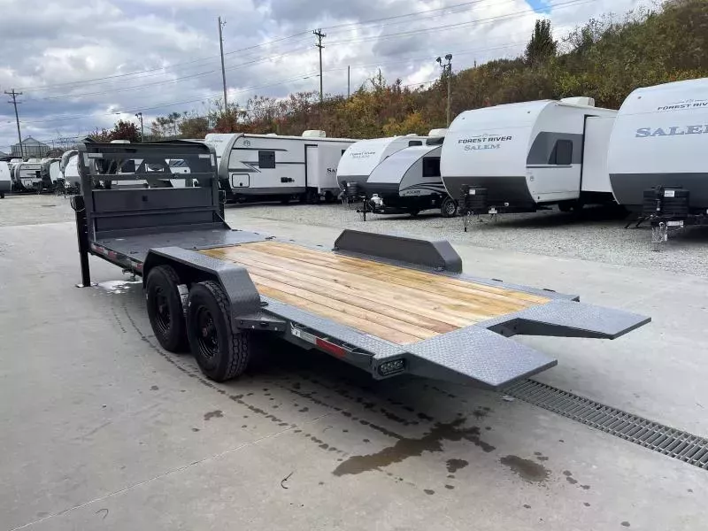 new Equipment / Flatbed Trailers RawMaxx  for sale, in Carlisle, PA Thumbnail 16