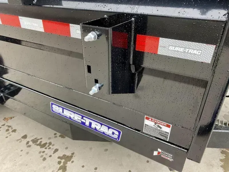 new Dump Trailers Sure-Trac  for sale, in West Middlesex, PA Thumbnail 22