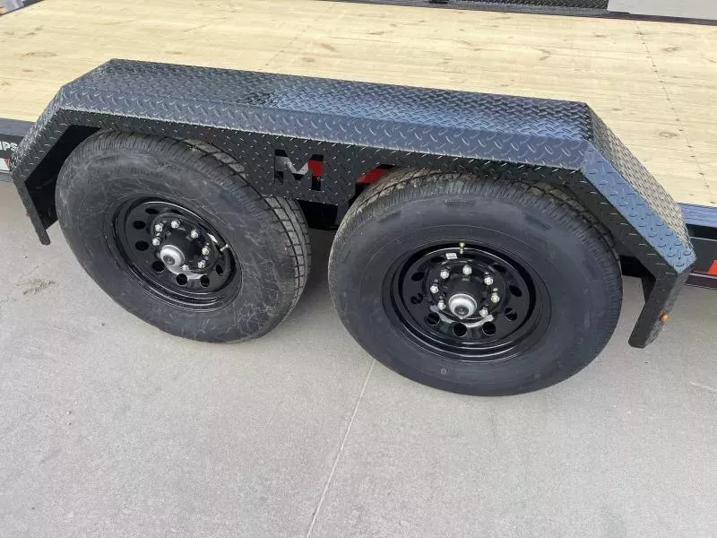 new Equipment / Flatbed Trailers Moritz International  for sale, in Evans City, PA Thumbnail 23
