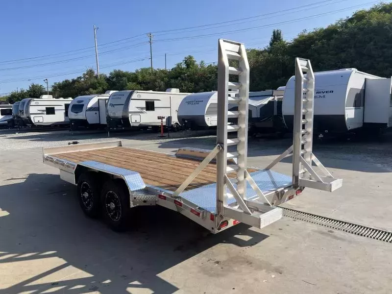 new Equipment / Flatbed Trailers Nordtek Trailers for sale, in Irwin, PA Thumbnail 7