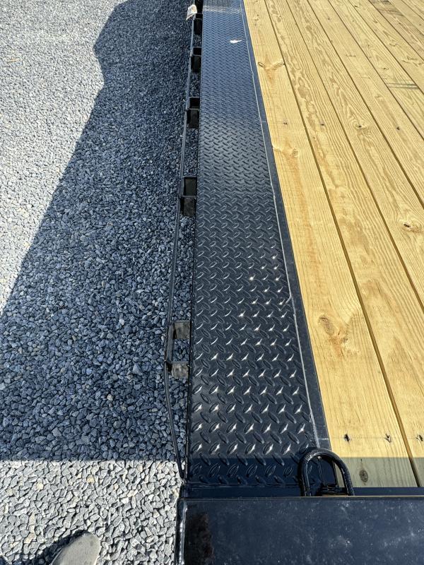 new Car Haulers / Racing Trailers Sure-Trac  for sale, in West Middlesex, PA Thumbnail 6