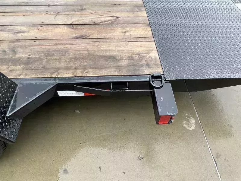 new Equipment / Flatbed Trailers Sure-Trac  for sale, in Irwin, PA Thumbnail 16
