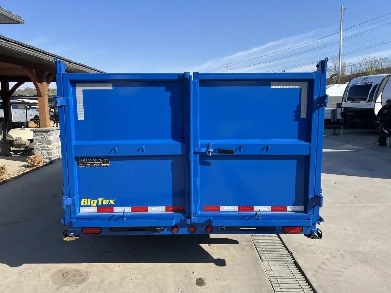 new Dump Trailers Big Tex Trailers  for sale, in Irwin, PA Thumbnail 24