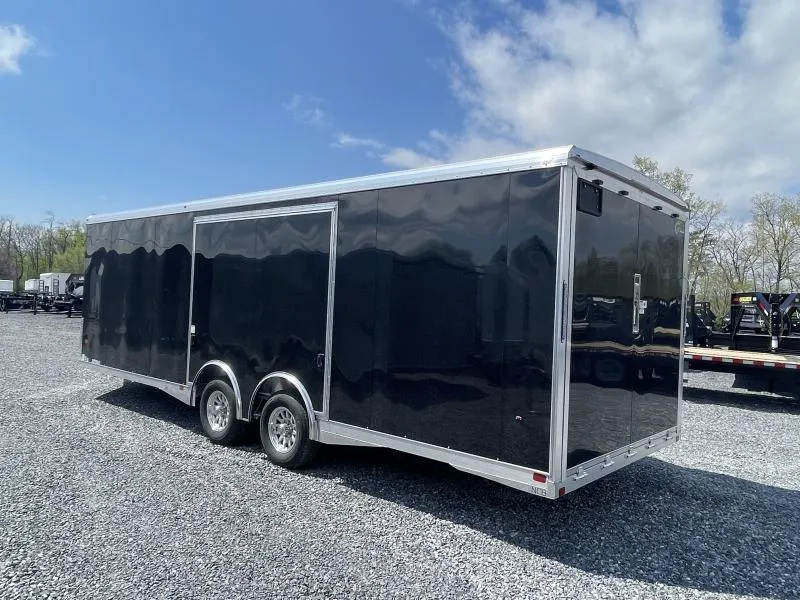 new Cargo (Enclosed) Trailers NEO Trailers  for sale, in West Middlesex, PA Thumbnail 10