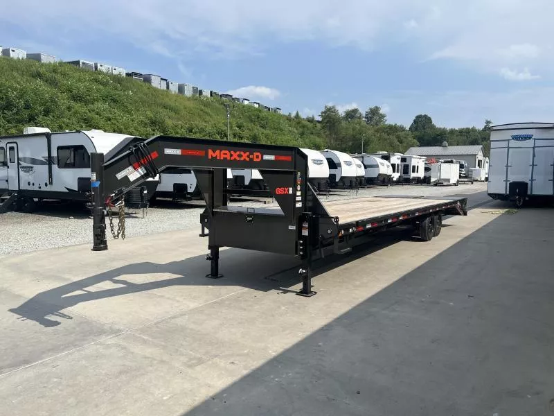 new Equipment / Flatbed Trailers MAXX-D  for sale, in Carlisle, PA Thumbnail 9