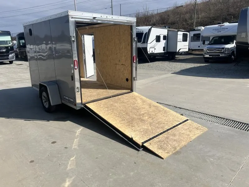 used Cargo (Enclosed) Trailers Sure-Trac  for sale, in Irwin, PA Thumbnail 13