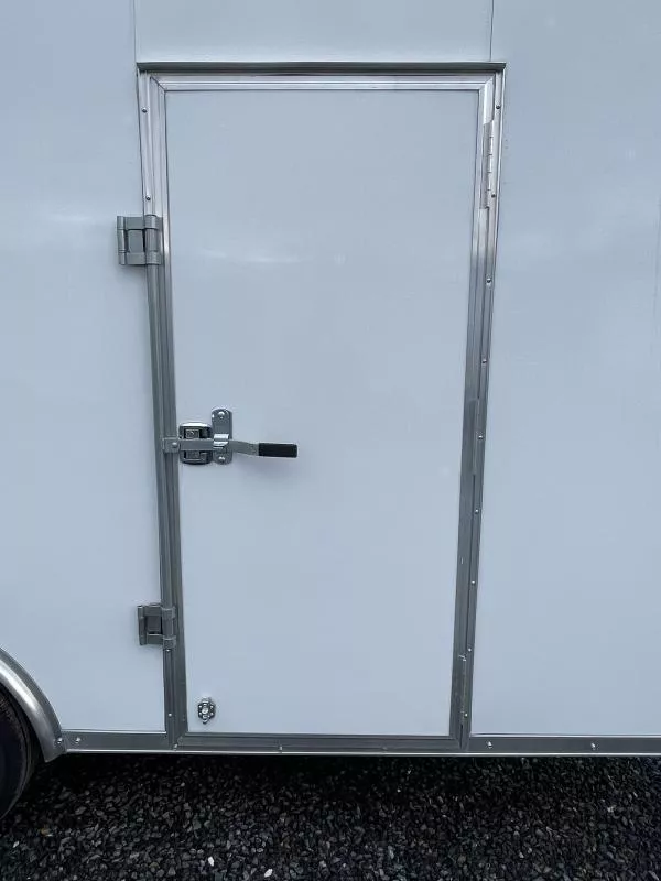 new Cargo (Enclosed) Trailers Sure-Trac  for sale, in Irwin, PA Thumbnail 16
