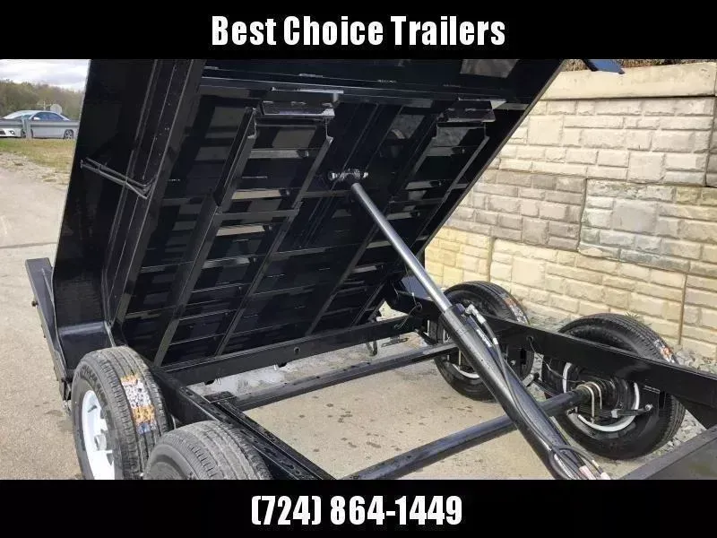 new Dump Trailers Sure-Trac  for sale, in West Middlesex, PA Thumbnail 26
