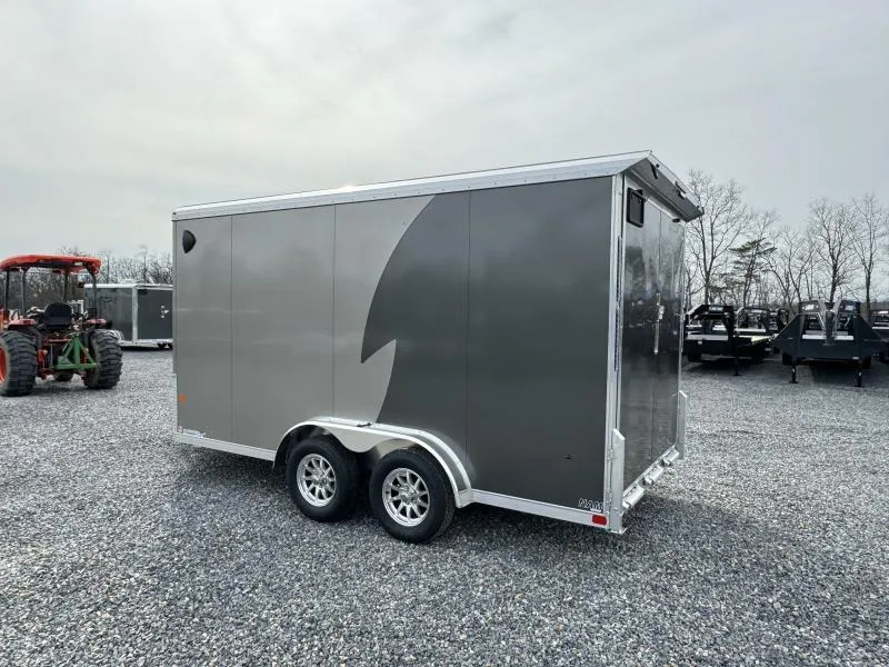 new Motorcycle / Cycle Trailers NEO Trailers  for sale, in Carlisle, PA Thumbnail 7