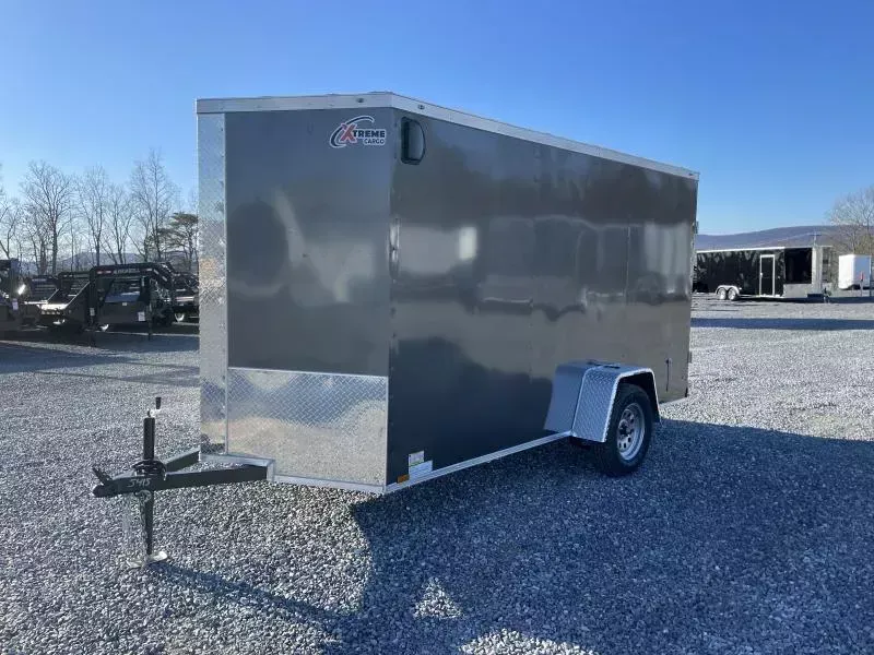 new Cargo (Enclosed) Trailers Xtreme Cargo  for sale, in Carlisle, PA Thumbnail 3