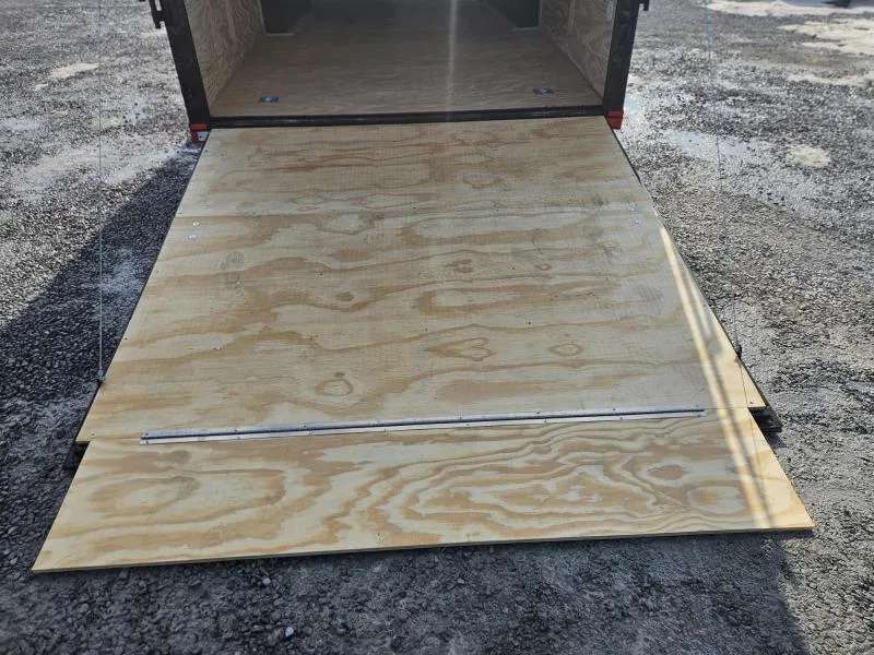 new Cargo (Enclosed) Trailers Quality Cargo  for sale, in Carlisle, PA Thumbnail 12