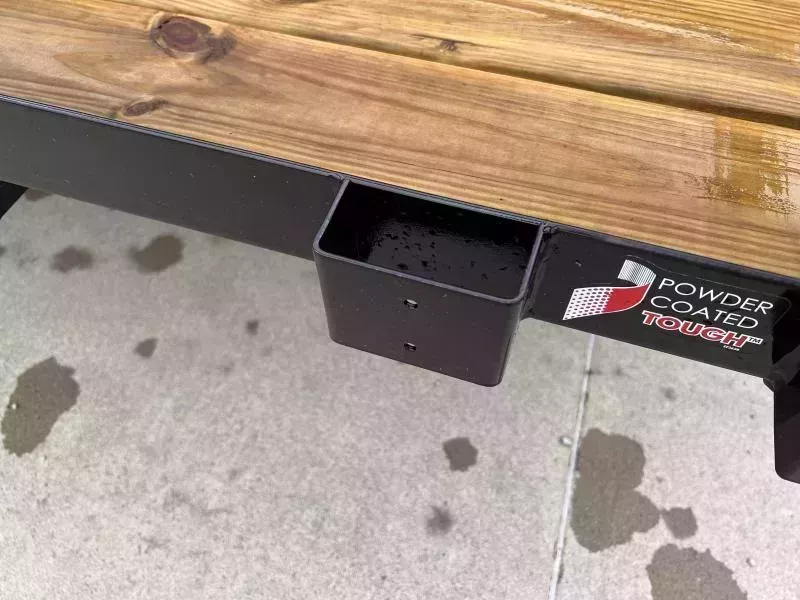 new Utility Trailers Sure-Trac  for sale, in West Middlesex, PA Thumbnail 17