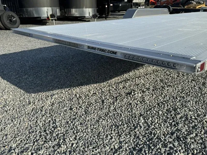 new Car Haulers / Racing Trailers Sure-Trac  for sale, in Carlisle, PA Thumbnail 18