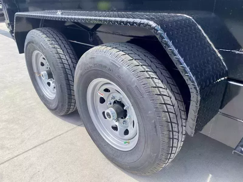 new Dump Trailers Sure-Trac  for sale, in Carlisle, PA Thumbnail 30