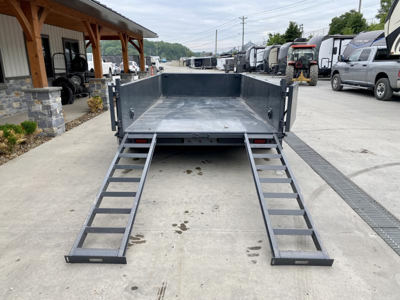 new Dump Trailers Lamar Trailers  for sale, in Carlisle, PA Thumbnail 40