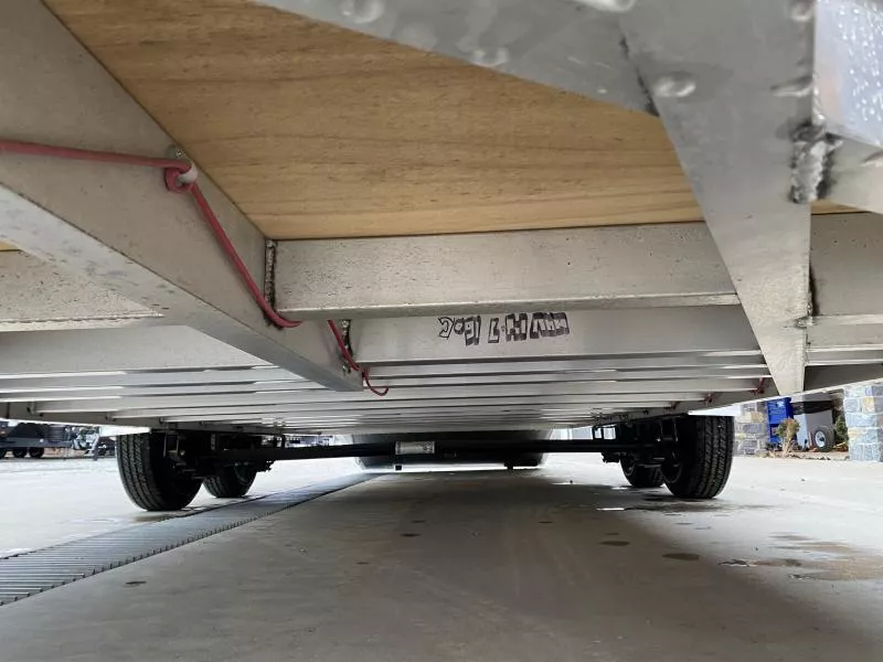 new Cargo (Enclosed) Trailers NEO Trailers  for sale, in West Middlesex, PA Thumbnail 29
