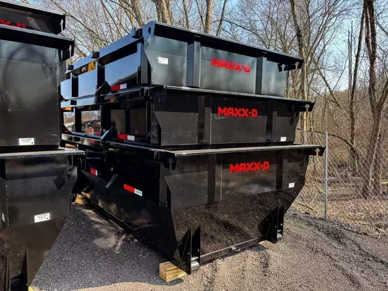 new Dump Trailers MAXX-D  for sale, in Evans City, PA Thumbnail 3