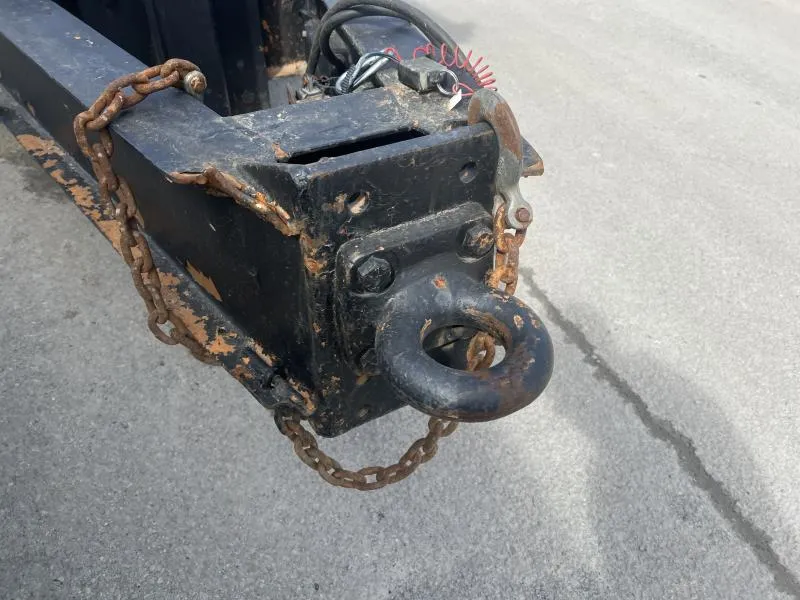 used Equipment / Flatbed Trailers Econoline  for sale, in Irwin, PA Thumbnail 9