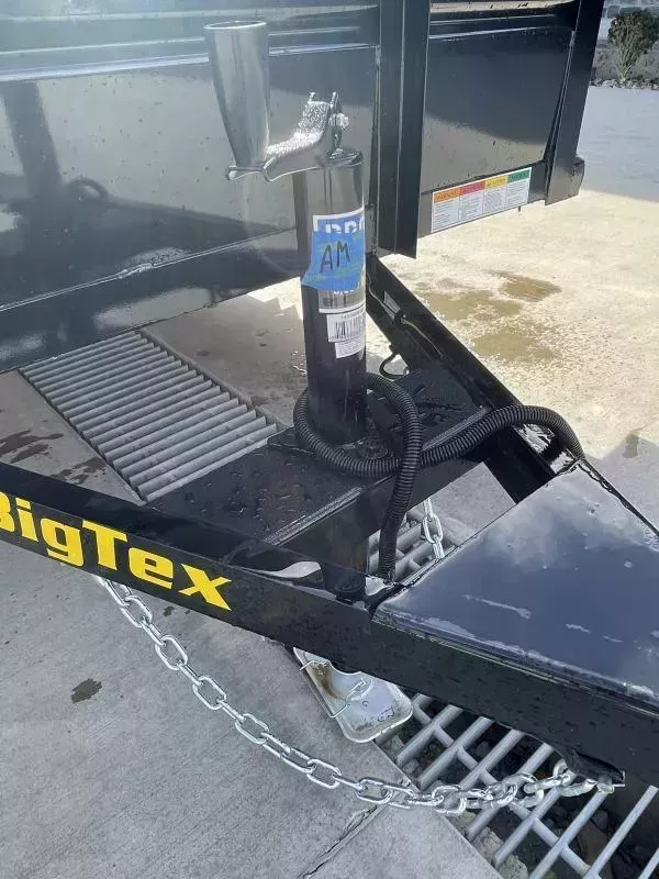 new Utility Trailers Big Tex Trailers  for sale, in Evans City, PA Thumbnail 12