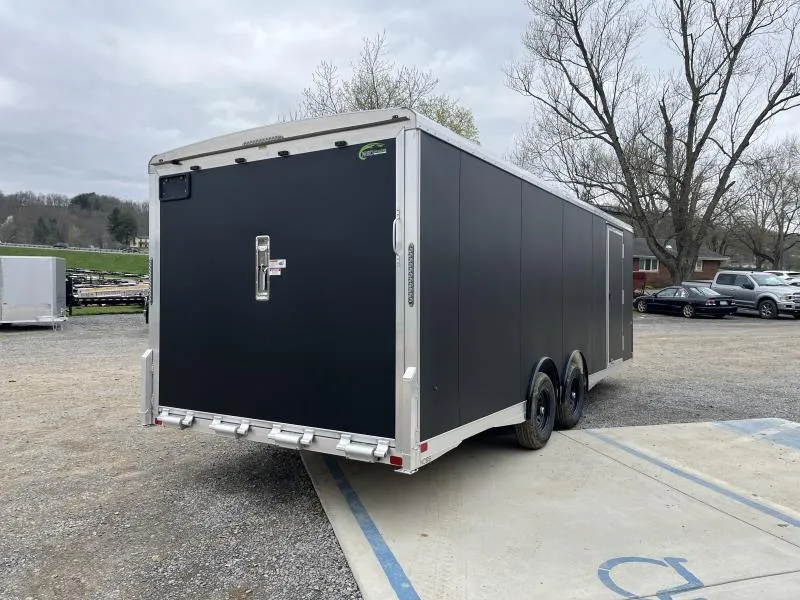 new Cargo (Enclosed) Trailers NEO Trailers  for sale, in Evans City, PA Thumbnail 4