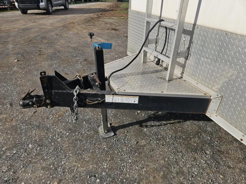 used Cargo (Enclosed) Trailers Sure-Trac  for sale, in Carlisle, PA Thumbnail 17