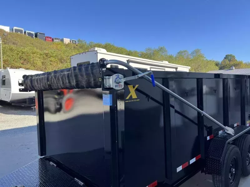 new Dump Trailers Big Tex Trailers  for sale, in Irwin, PA Thumbnail 30