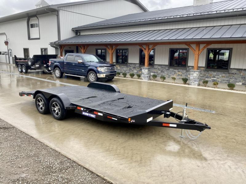 new Car Haulers / Racing Trailers Sure-Trac for sale, in Carlisle, PA image-0