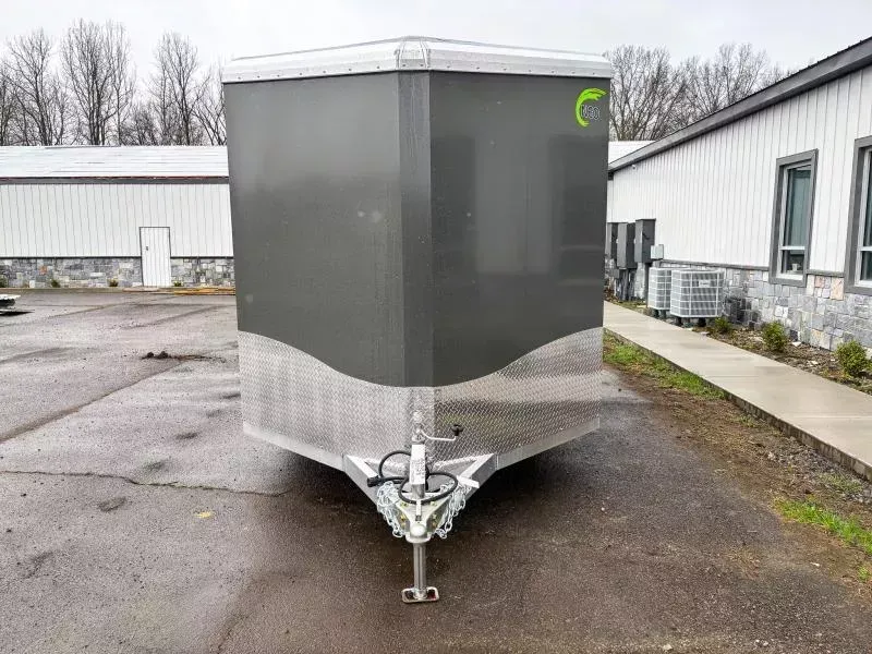 new Cargo (Enclosed) Trailers NEO Trailers  for sale, in West Middlesex, PA Thumbnail 8