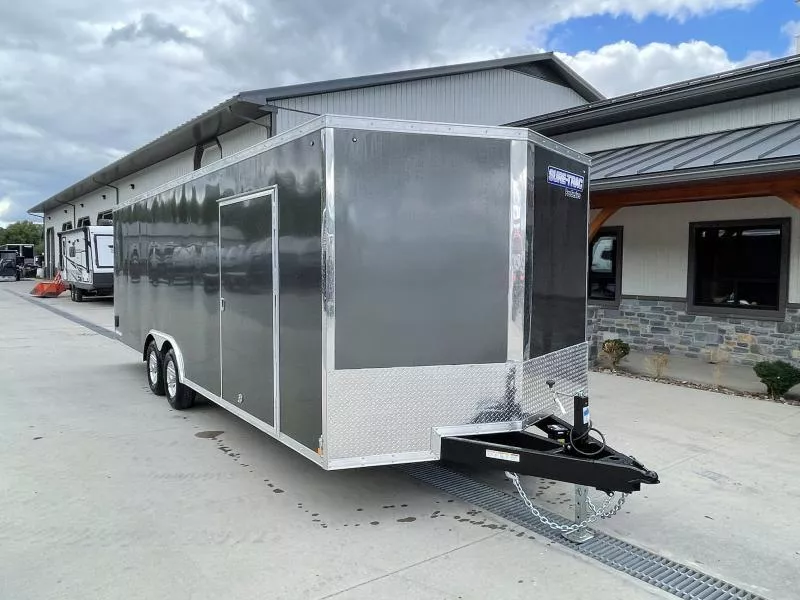 new Cargo (Enclosed) Trailers Sure-Trac  for sale, in West Middlesex, PA Thumbnail 4
