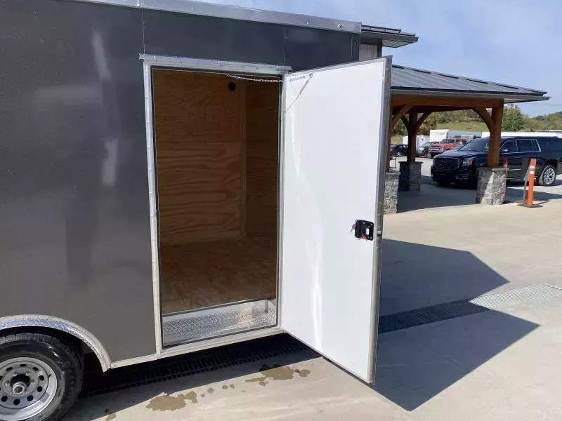 new Cargo (Enclosed) Trailers Xtreme Cargo  for sale, in Evans City, PA Thumbnail 13