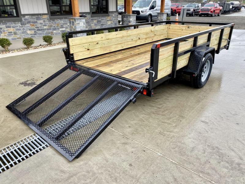 new Utility Trailers Sure-Trac  for sale, in Carlisle, PA Thumbnail 16