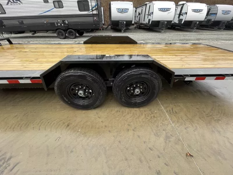 new Car Haulers / Racing Trailers H and H Trailer  for sale, in Carlisle, PA Thumbnail 31