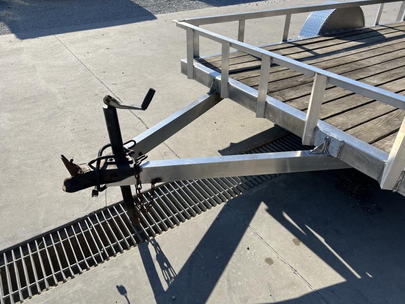 used Utility Trailers Continental Trailers  for sale, in Irwin, PA Thumbnail 10