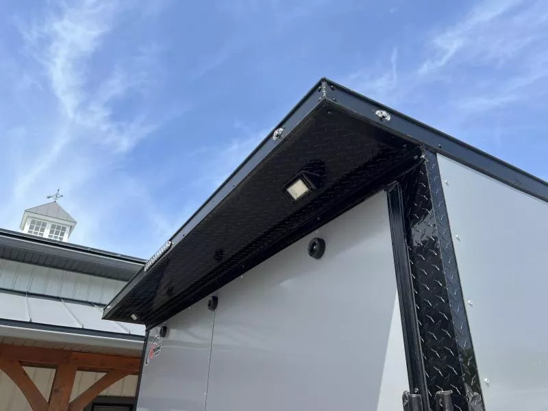 new Cargo (Enclosed) Trailers Xtreme Cargo  for sale, in Irwin, PA Thumbnail 13