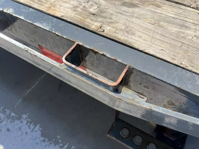 used Equipment / Flatbed Trailers Lamar Trailers  for sale, in Irwin, PA Thumbnail 13